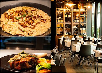 Spaghetti & Stars image Spaghetti & Stars