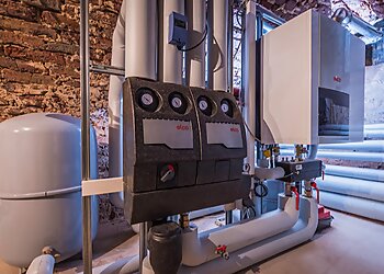 Spanke Haustechnik photo Spanke Haustechnik