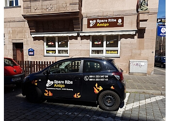 Spare Ribs Amigo photo Spare Ribs Amigo