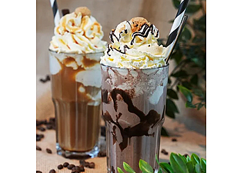 Speicherstadt Kaffeerösterei photo Speicherstadt Kaffeerösterei