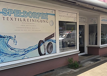 Speldorfer Textilreinigung