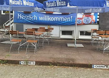 Sport-Casino am Betten-Kutz-Stadion photo Sport-Casino am Betten-Kutz-Stadion