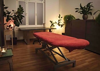 Sport-Physiotherapie Halle photo Sport-Physiotherapie Halle