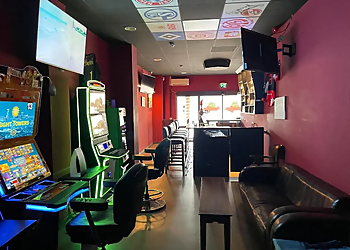 Sportbar 24/7 Halle photo Sportbar 24/7 Halle