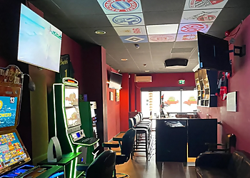 Sportbar 24/7 Halle