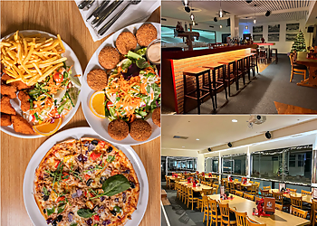 Sportdeck 83 Sportsbar & Restaurant image Sportdeck 83 Sportsbar & Restaurant