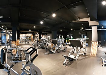 Sportprinz Fitnessclub Karlsruhe Süd photo Sportprinz Fitnessclub Karlsruhe Süd