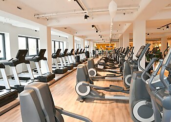 Sportprinz Fitnessclub Karlsruhe Süd image Sportprinz Fitnessclub Karlsruhe Süd