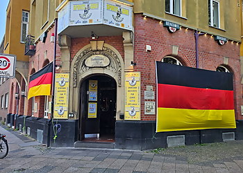 Sportsbar Karussell photo Sportsbar Karussell