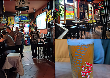 Sportsbar Karussell image Sportsbar Karussell