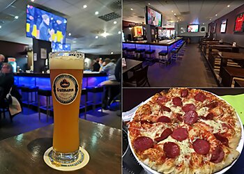 Sportsbar Nürnberg image Sportsbar Nürnberg