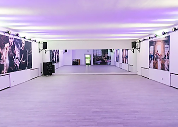 Sport- und Gesundheitszentrum Buer image Sport- und Gesundheitszentrum Buer