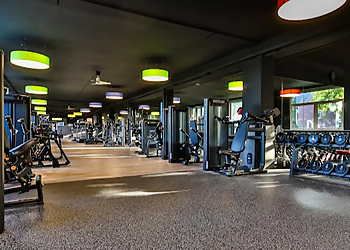 Sport- und Gesundheitszentrum Buer