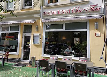 Sri Thai Kiel photo Sri Thai Kiel
