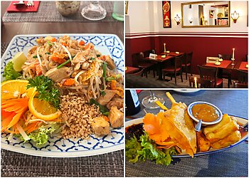 Sri Thai Kiel image Sri Thai Kiel