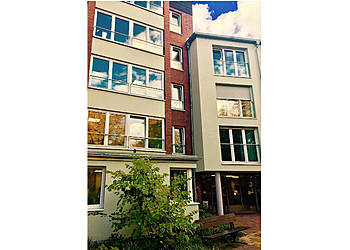 St. Elisabeth Quartier St. Elisabeth Quartier