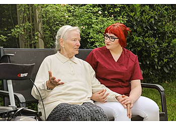 St. Franziskus-Pflegeheim photo St. Franziskus-Pflegeheim