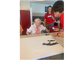 St. Franziskus-Pflegeheim image St. Franziskus-Pflegeheim