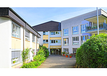 St. Franziskus-Pflegeheim