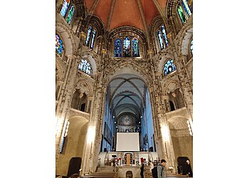 St. Gereon photo St. Gereon