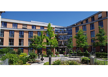 St. Marienhaus