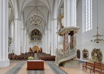 St. Marienkirche photo St. Marienkirche