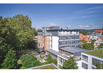 St. Vinzenzhaus