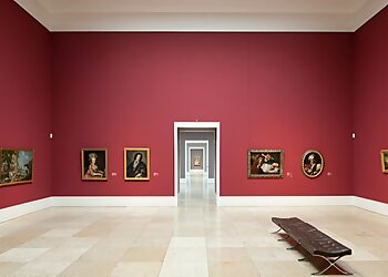 Staatsgalerie Stuttgart photo Staatsgalerie Stuttgart