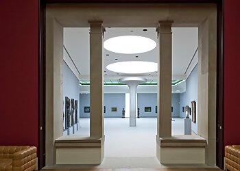 Staatsgalerie Stuttgart image Staatsgalerie Stuttgart