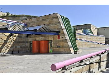 Staatsgalerie Stuttgart