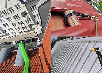 Stach Bedachungen image Stach Bedachungen