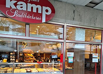 Stadtbäckerei Kamp GmbH photo Stadtbäckerei Kamp GmbH