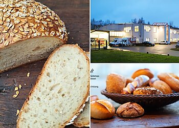 Stadtbäckerei Kamp GmbH image Stadtbäckerei Kamp GmbH