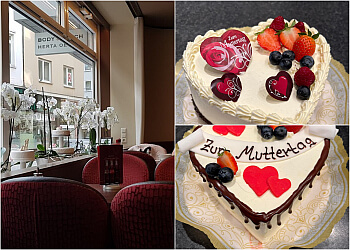 Stadtcafé Sander Konditorei und Café image Stadtcafé Sander Konditorei und Café