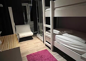 Stadthostel Nordstern photo Stadthostel Nordstern
