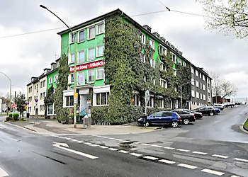 Stadthostel Nordstern Stadthostel Nordstern