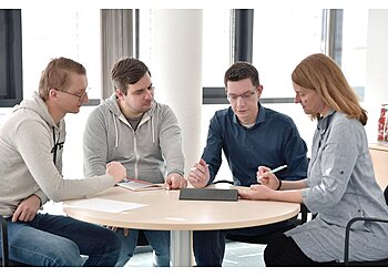 Stamms Steuerberatungsgesellschaft mbH image Stamms Steuerberatungsgesellschaft mbH