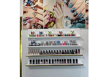 Star Nails.22ULm photo Star Nails.22ULm