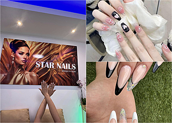 Star Nails.22ULm image Star Nails.22ULm