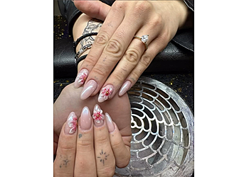 Star Nails.22ULm Star Nails.22ULm
