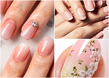 Star Nails Regensburg image Star Nails Regensburg