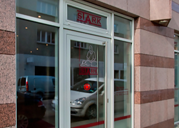 Stark Massage-und Physiotherapiegemeinschaftspraxis Stark Massage-und Physiotherapiegemeinschaftspraxis