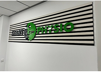 StartPhysio - Praxis für Physiotherapie photo StartPhysio - Praxis für Physiotherapie