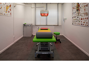 StartPhysio - Praxis für Physiotherapie image StartPhysio - Praxis für Physiotherapie