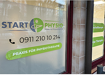 StartPhysio - Praxis für Physiotherapie