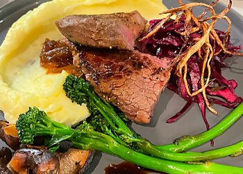 Staude Streetfood & Catering photo Staude Streetfood & Catering