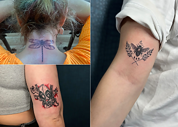 Stay Loyal Ink Bielefeld image Stay Loyal Ink Bielefeld