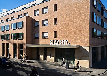 Stayery