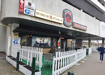 Steak House El Gaucho Braunschweig photo Steak House El Gaucho Braunschweig