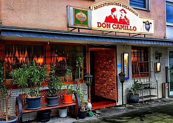 Steakhaus Don Camillo photo Steakhaus Don Camillo